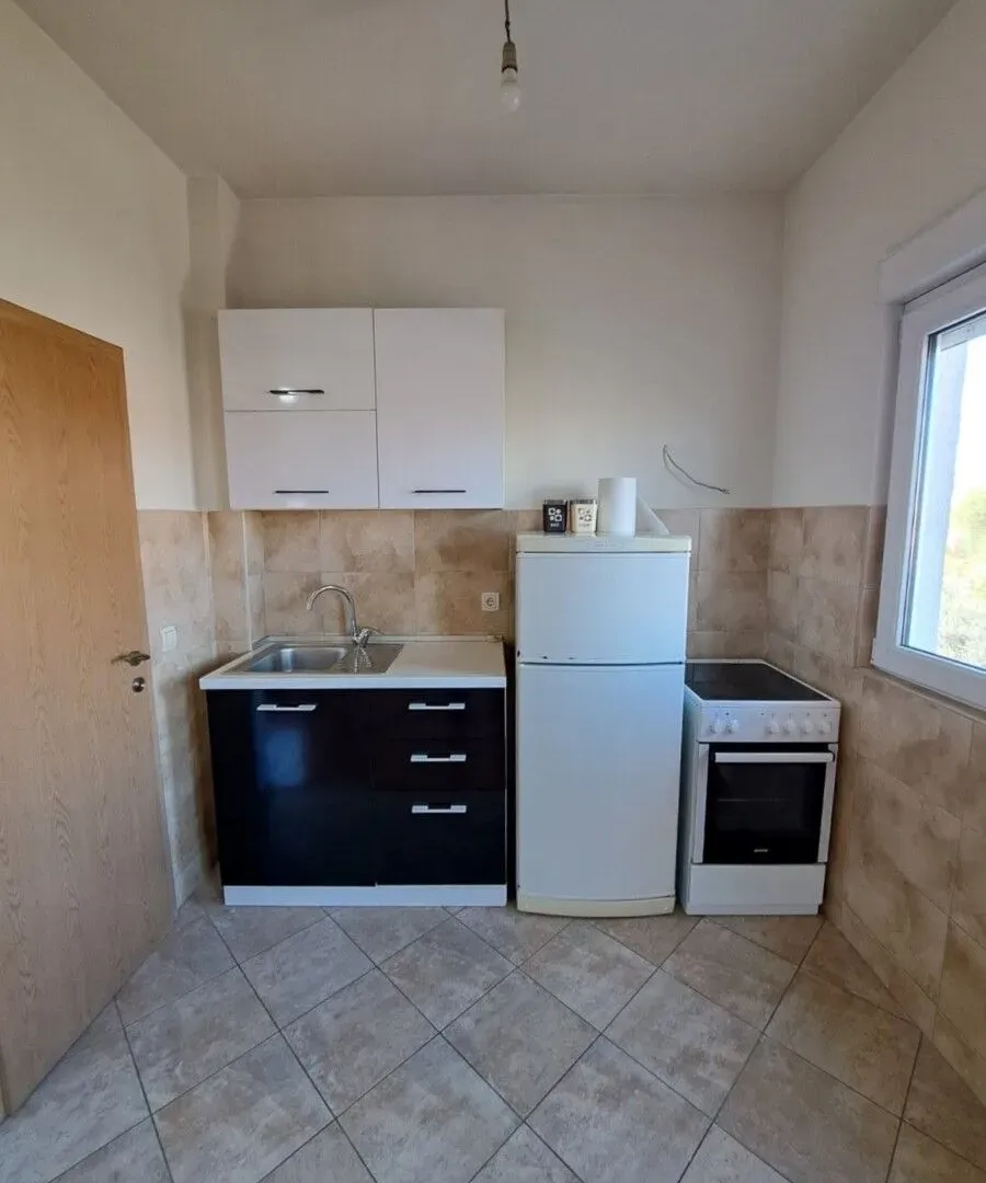 Rent, one bedroom apartment, 47m², Zabjelo, Podgorica