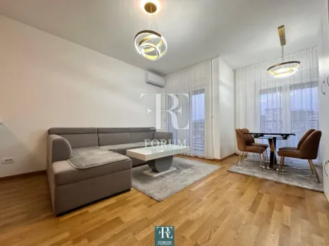 Izdavanje, dvosoban stan, 75m², Zabjelo, Podgorica - image 2