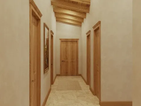 Sale, one bedroom apartment, 48m², Markovići, Budva - image 13