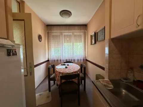 Sale, three bedroom apartment, 71m², Gintaš, Podgorica - image 11