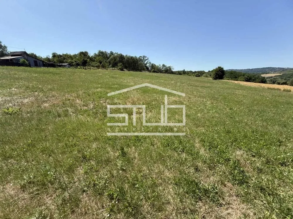 Prodaja, plac, 9500m², Sopot, Beograd
