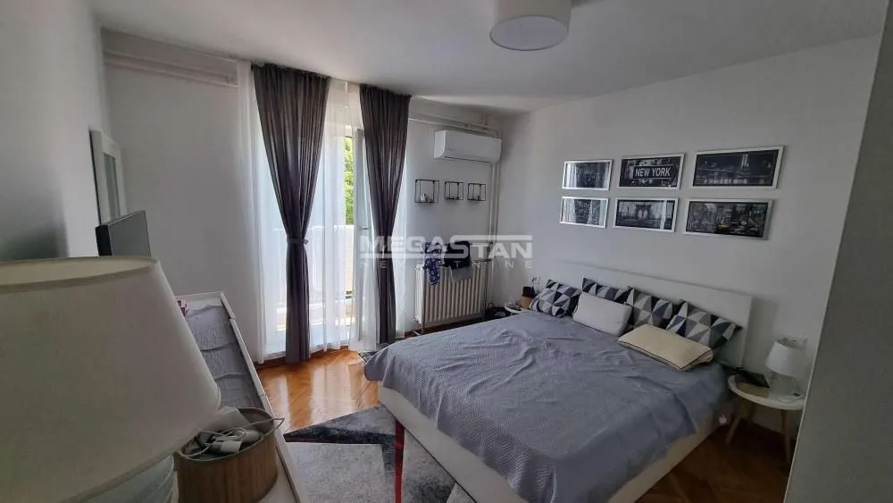 Sale, three bedroom apartment, 121m², Čukarica, Beograd