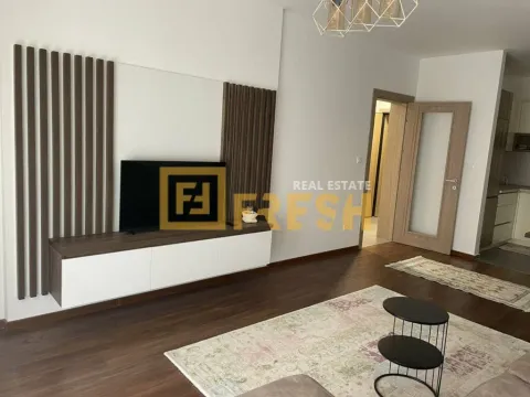 Prodaja, dvosoban stan, 69m², Master Kvart, Podgorica - image 2