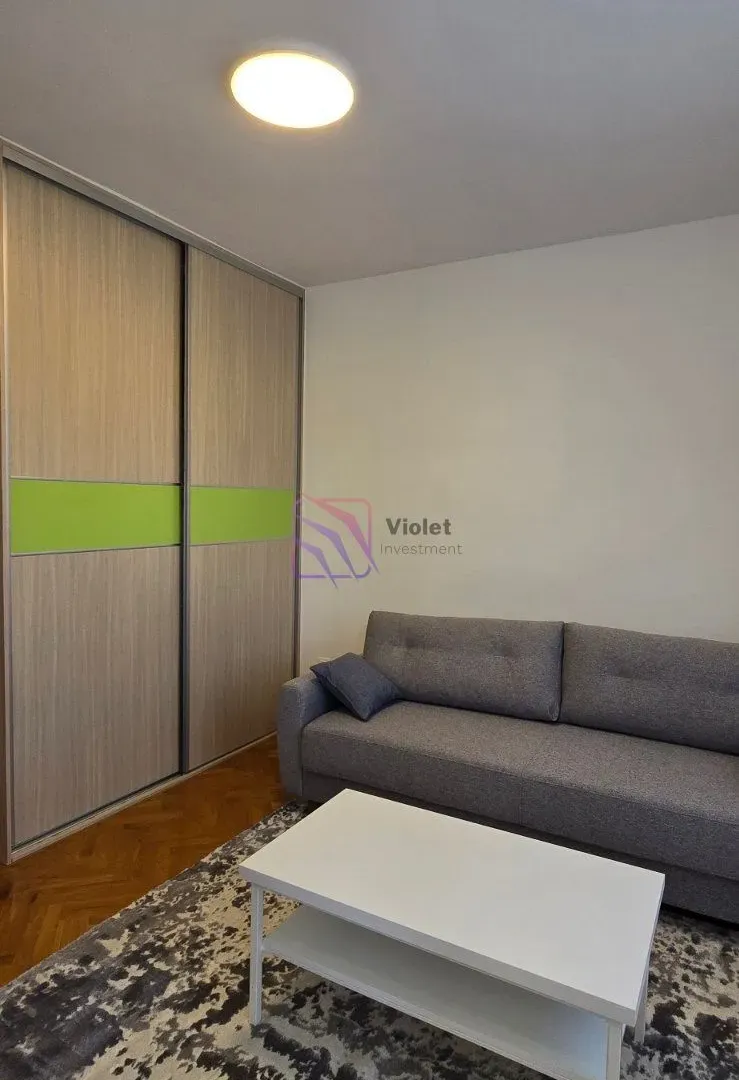 Rent, apartment, 32m², Zabjelo, Podgorica