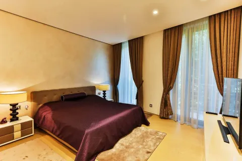 Sale, three bedroom apartment, 572m², Dukley Gardens, Budva - image 6