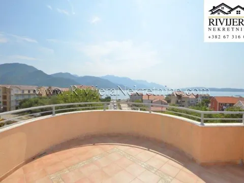 Sale, one bedroom apartment, 84m², Bijela, Herceg Novi - image 2
