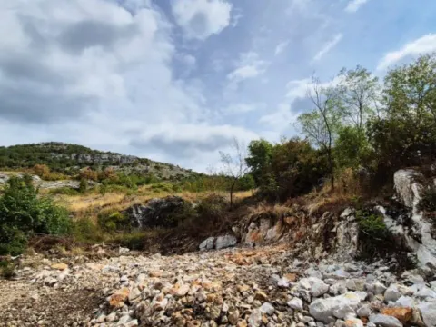 Sale, land lot, 461m², Bajice, Cetinje - image 2