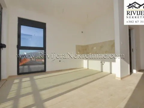 Prodaja, dvosoban stan, 46m², Kumbor, Herceg Novi - image 11