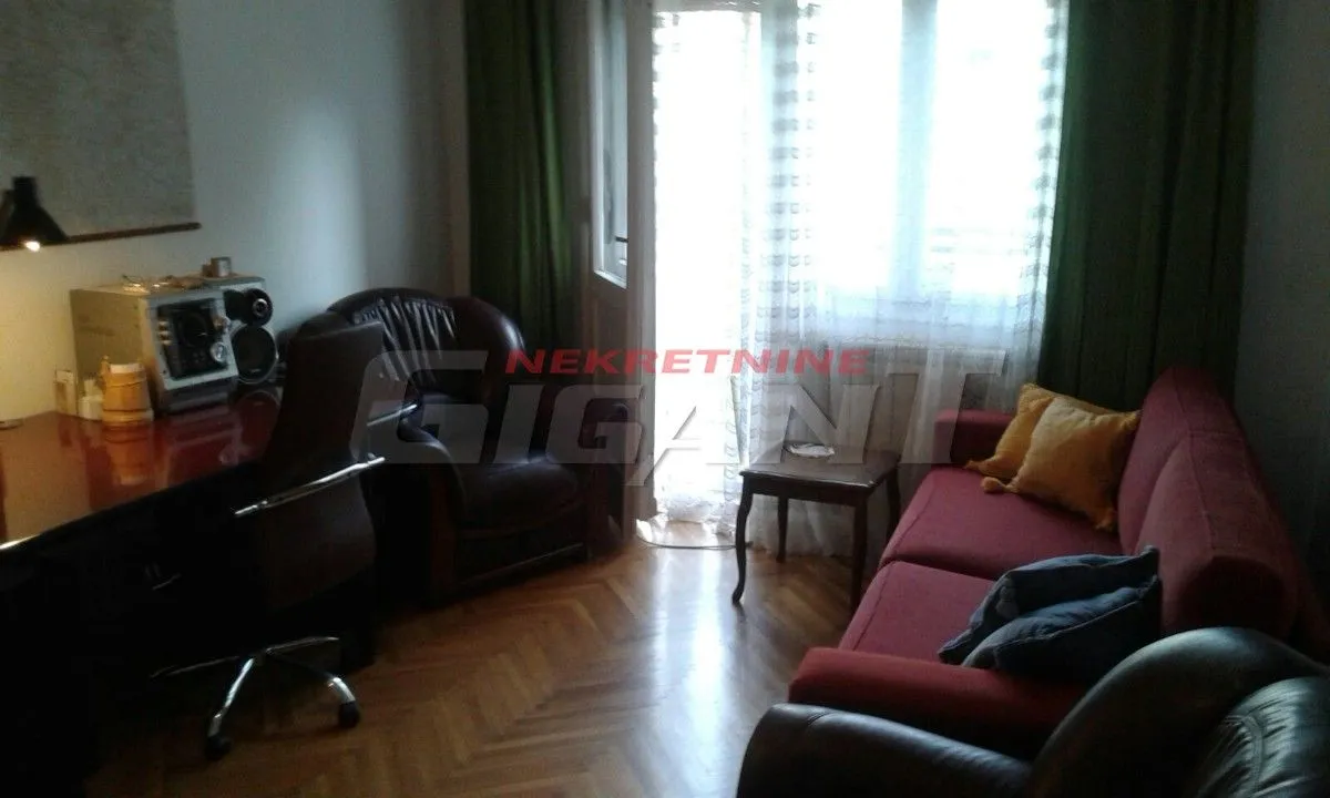 Prodaja, trosoban stan, 69m², Voždovac Sve Podlokacije, Beograd