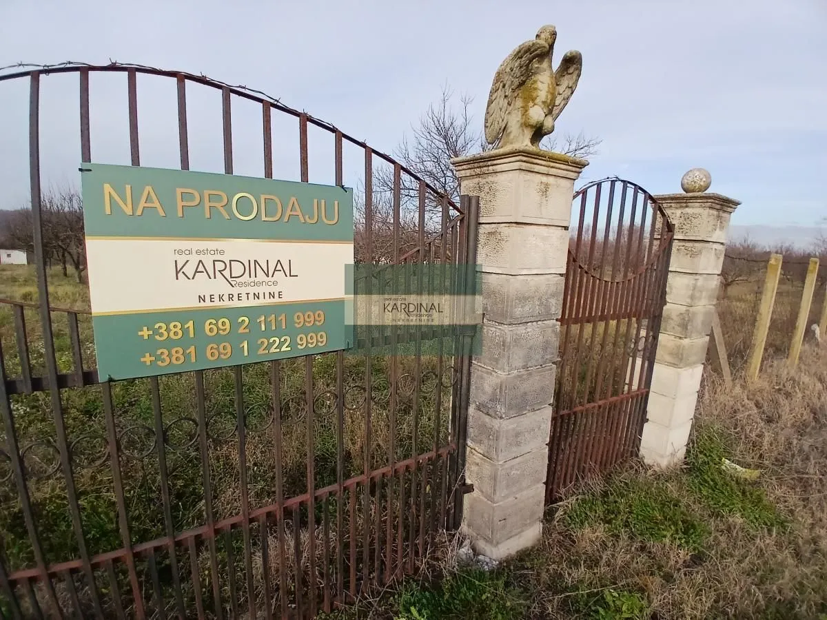 Sale, office space, 723m², Veliki Popović, Despotovac