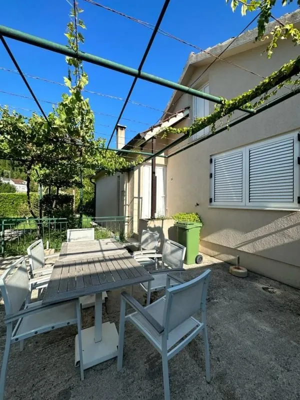 Sale, house, 260m², Zelenika, Podgorica