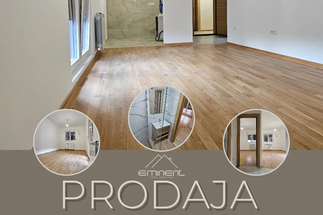 Prodaja, jednosoban stan, 40m², Centar, Kolašin