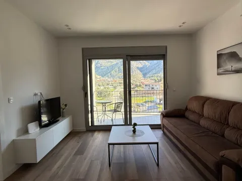 Rent, one bedroom apartment, 55m², Stari Bar, Bar - image 5