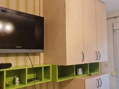 Izdavanje, jednosoban stan, 54m², Preko Morače, Podgorica - image 8