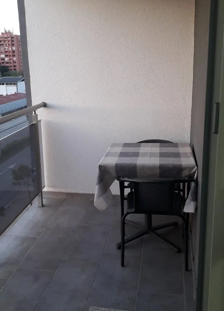 Rent, apartment, 47m², Tuški Put, Podgorica