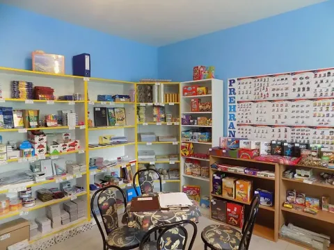 Izdavanje, poslovni prostor, 2000m², 7. juli, Paraćin - image 10