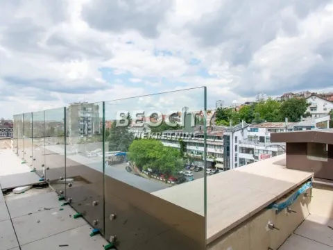 Prodaja, trosoban stan, 125m², Banovo Brdo, Beograd - image 13