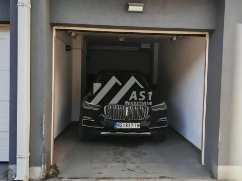 Sale, parking/garage, 21m², Novi Sad Sve Podlokacije, Novi Sad - image 1