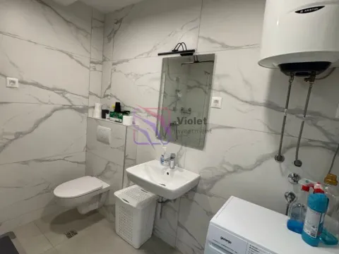 Rent, apartment, 48m², Stari Aerodrom, Podgorica - image 2