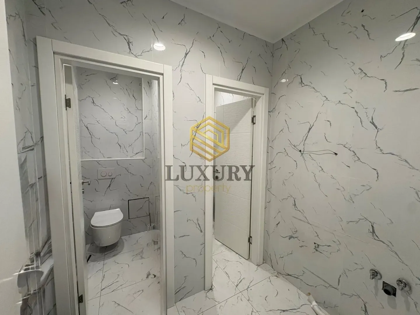 Rent, office space, 160m², Dalmatinska ulica, Podgorica