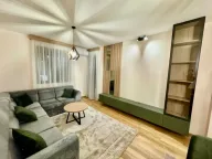 Izdavanje, jednosoban stan, 50m², City Kvart, Podgorica - image 8