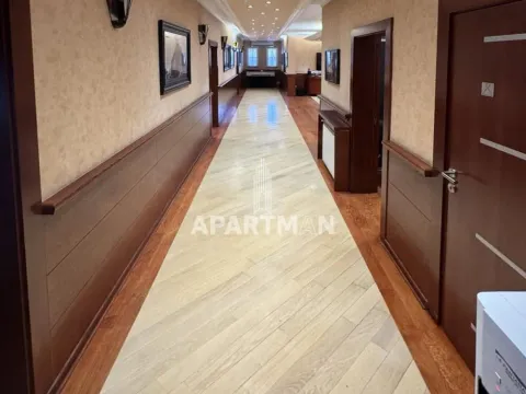 Rent, office space, 700m², Banjica, Voždovac Sve Podlokacije - image 9