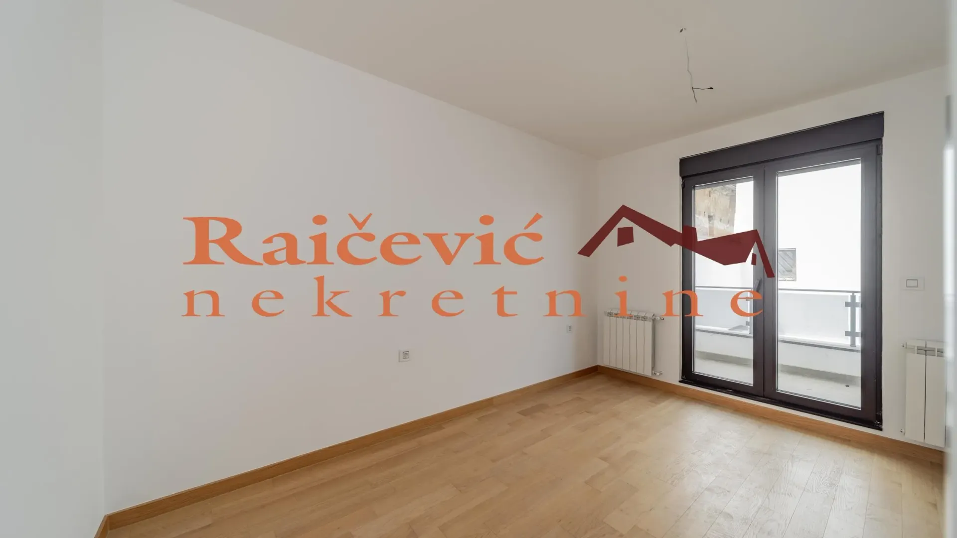 Sale, three bedroom apartment, 71m², Savski Venac, Beograd