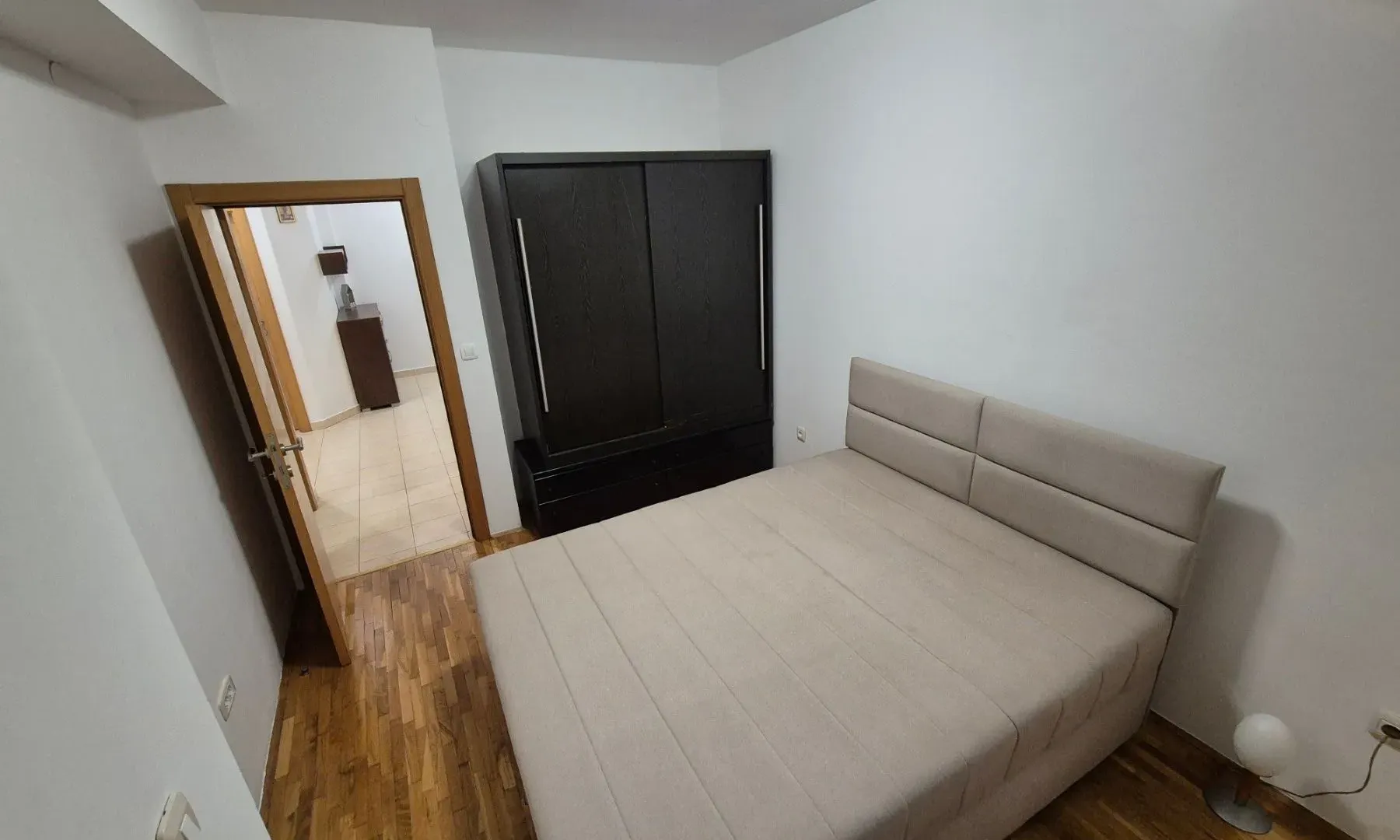 Rent, two bedroom apartment, 92m², Zabjelo, Podgorica