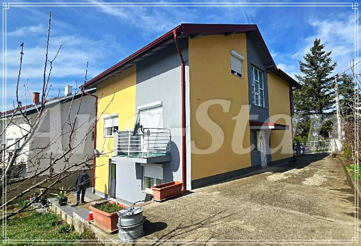Sale, house, 270m², Ritopek, Grocka