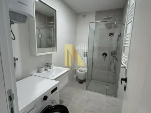 Izdavanje, dvosoban stan, 40m², Centar, Novi Sad - image 8