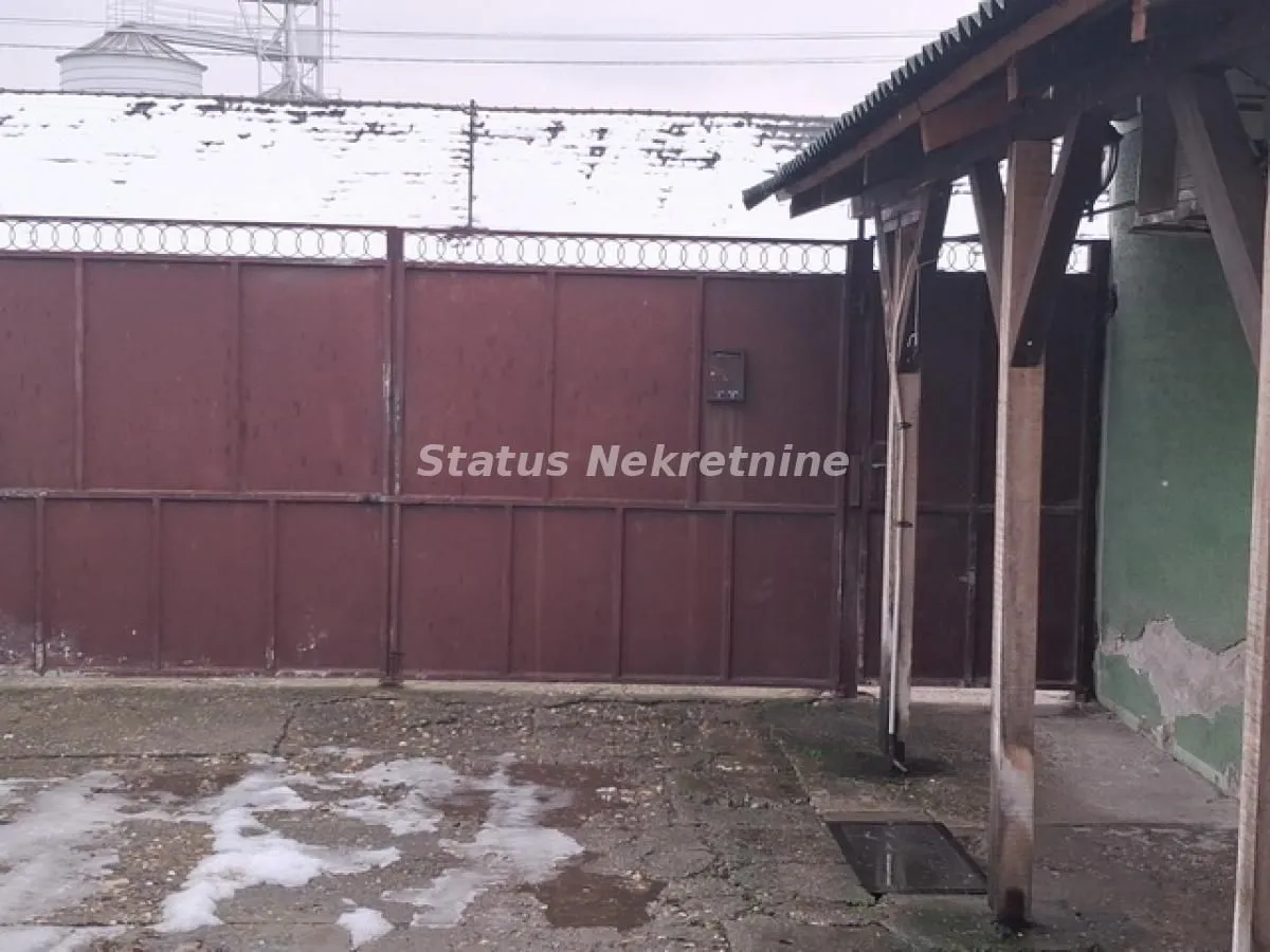 Prodaja, kuća, 137m², Begeč, Novi Sad Sve Podlokacije