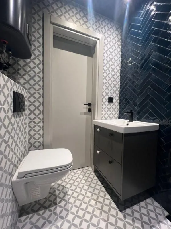 Sale, studio apartment, 24m², Rozino, Budva