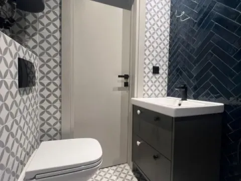 Sale, studio apartment, 24m², Rozino, Budva - image 7