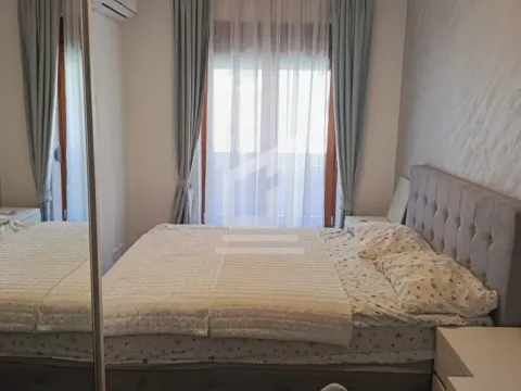 Rent, two bedroom apartment, 74m², Master Kvart, Podgorica - image 6