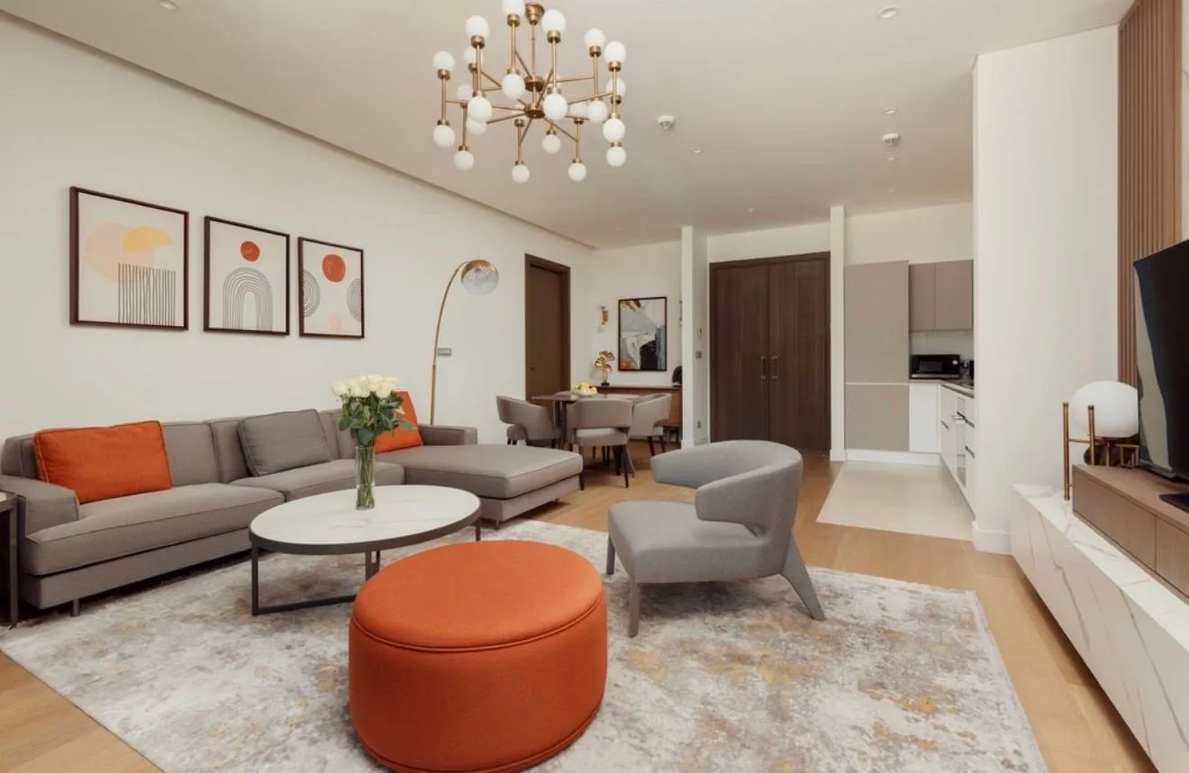 Prodaja, jednosoban stan, 82m², Portonovi, Herceg Novi