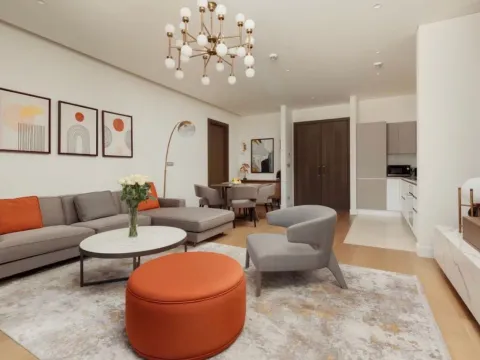 Prodaja, jednosoban stan, 82m², Portonovi, Herceg Novi - image 3