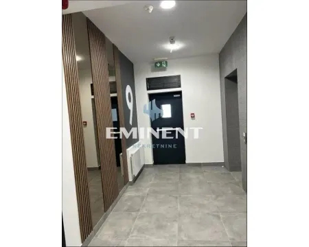 Izdavanje, dvosoban stan, 44m², Novi Beograd Blok 67, Novi Beograd Sve Podlokacije - image 15