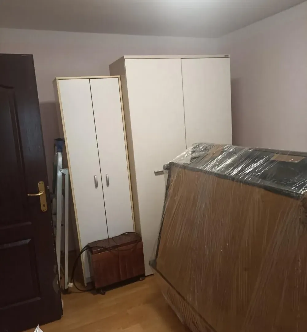 Sale, two bedroom apartment, 37m², Vukov Spomenik, Zvezdara Sve Podlokacije