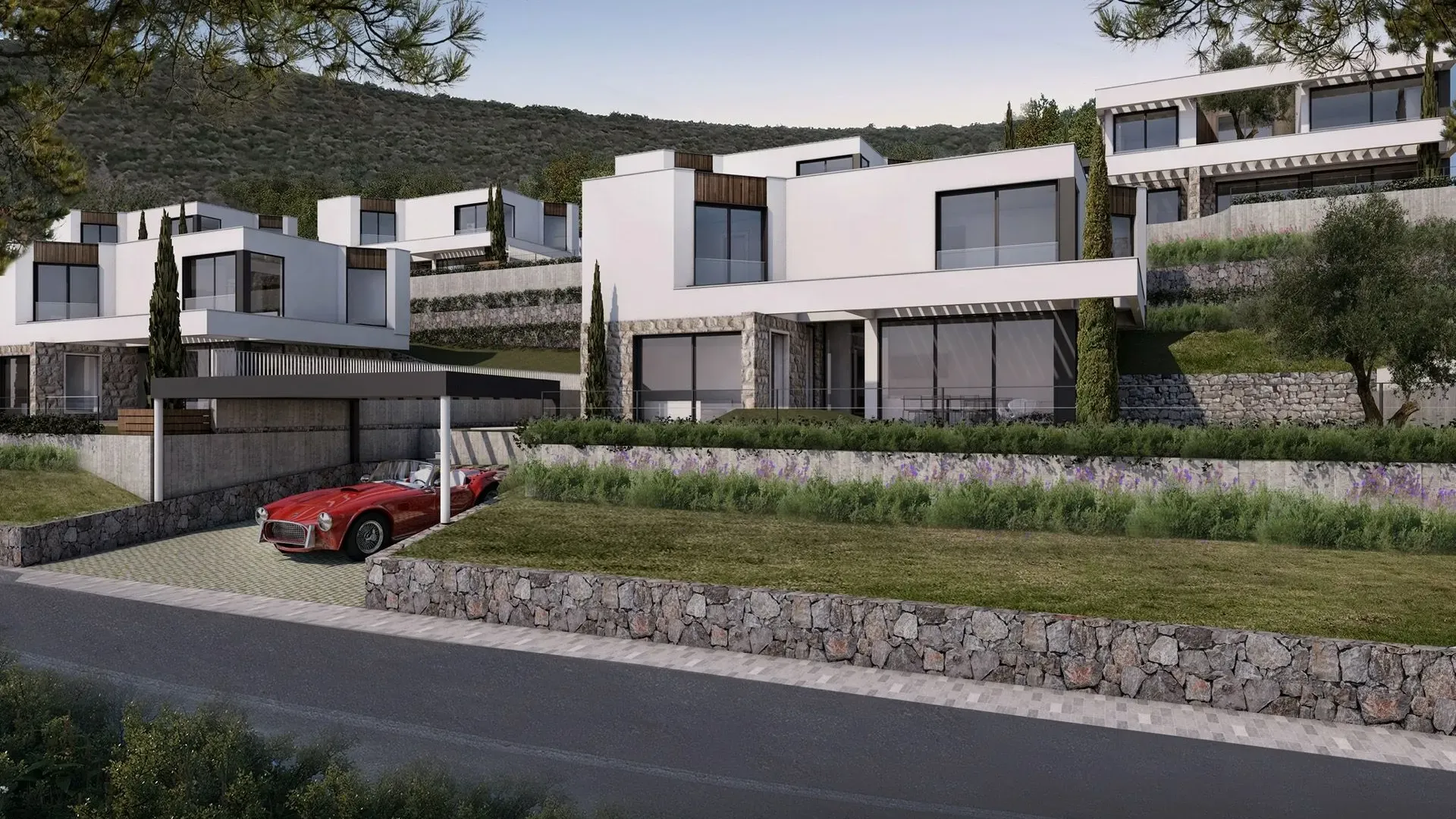 Prodaja, četvorosoban stan, 165m², Herceg Novi, Crna Gora
