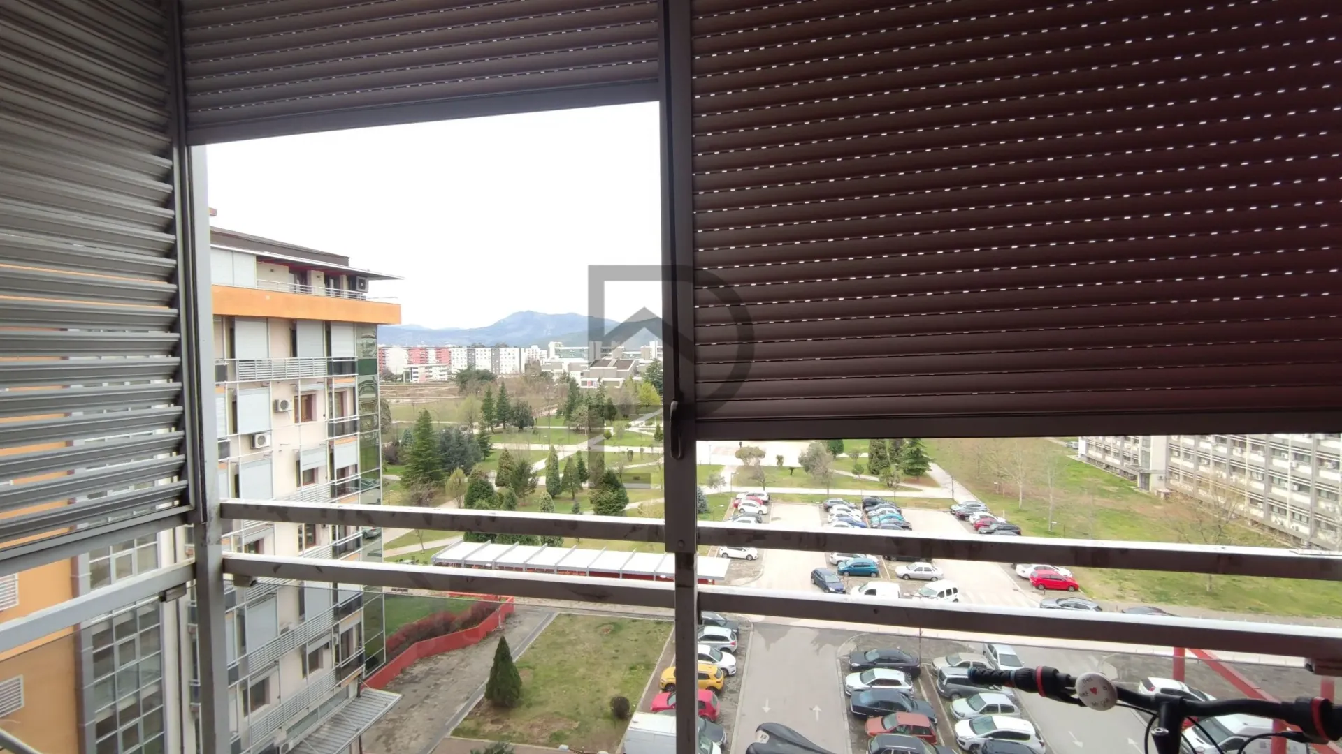Rent, two bedroom apartment, 65m², Preko Morače, Podgorica