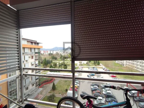 Izdavanje, dvosoban stan, 65m², Preko Morače, Podgorica - image 9