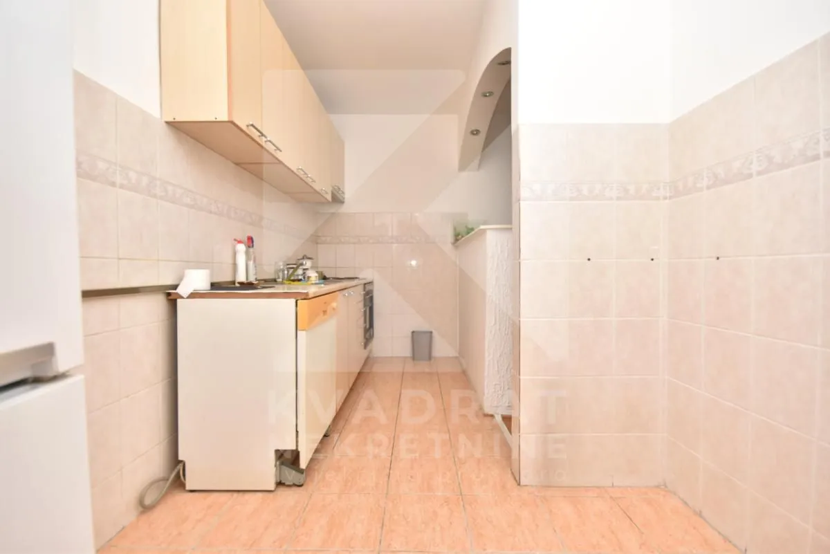 Rent, two bedroom apartment, 71m², Zagorič, Podgorica