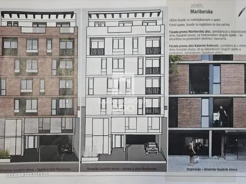 Prodaja, dvosoban stan, 81m², Bulbulder, Zvezdara Sve Podlokacije - image 6