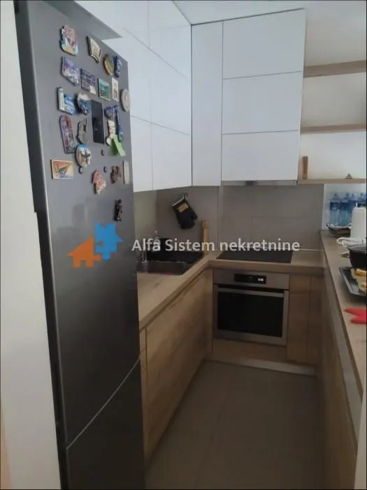 Rent, apartment, 60m², Lekino Brdo, Voždovac Sve Podlokacije