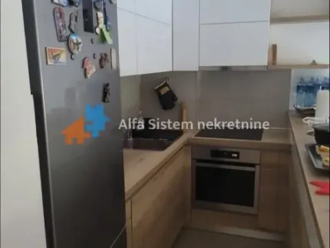 Rent, apartment, 60m², Lekino Brdo, Voždovac Sve Podlokacije - image 3