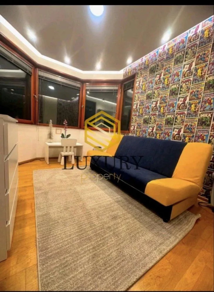 Rent, apartment, 64m², Ljubović, Podgorica
