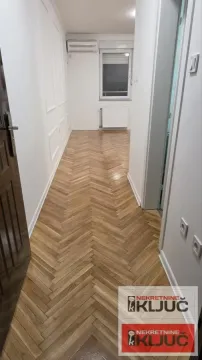 Prodaja, garsonjera, 25m², Nova Detelinara, Novi Sad Sve Podlokacije - image 9