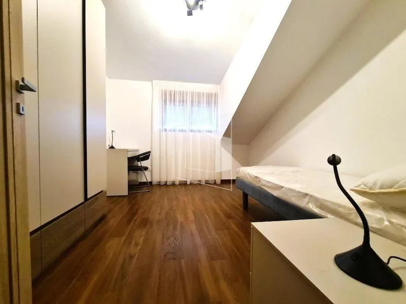 Rent, apartment, 90m², Master Kvart, Podgorica