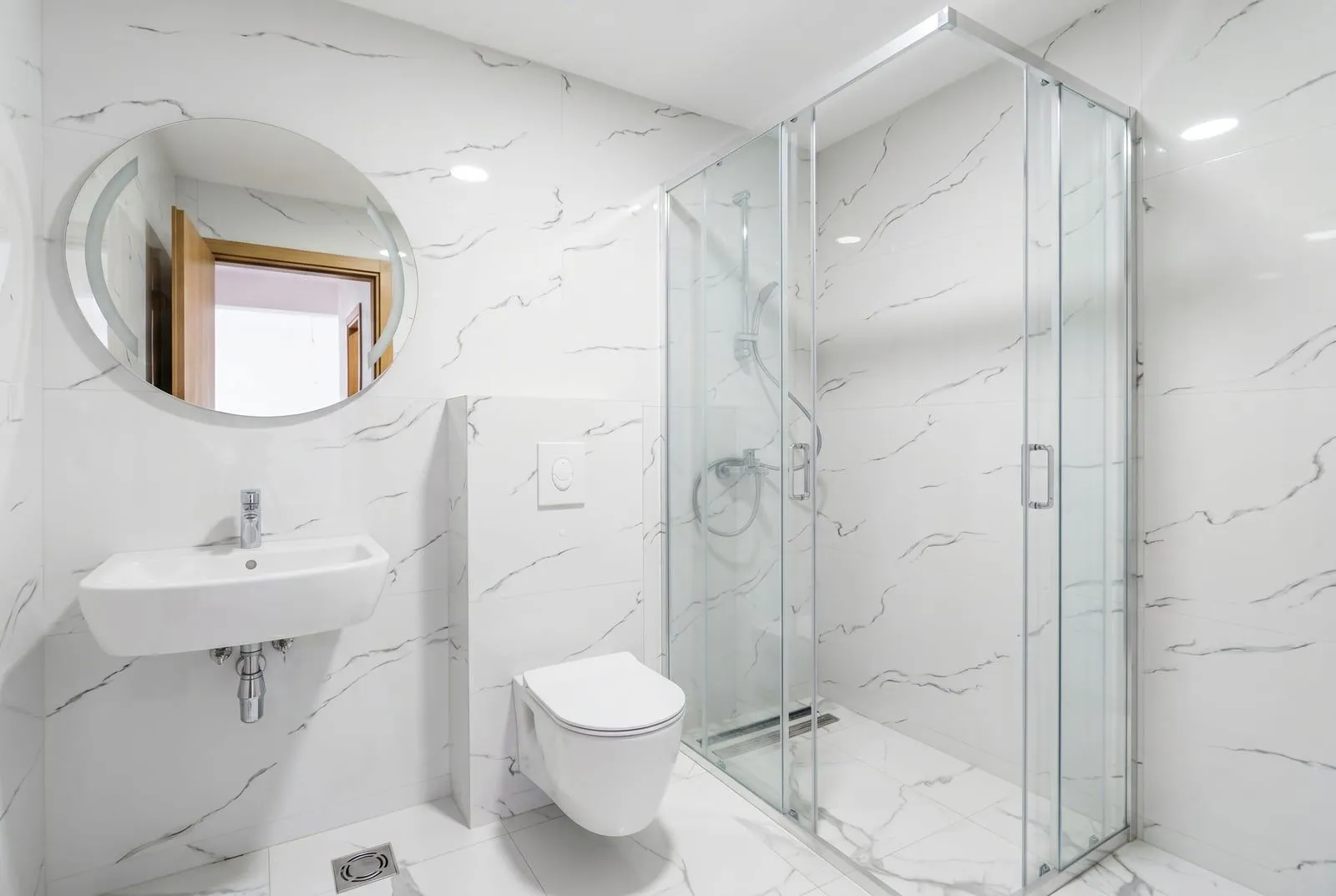Prodaja, trosoban stan, 93m², Pržno, Budva