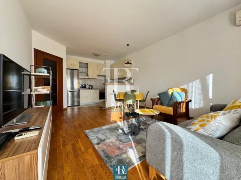 Izdavanje, jednosoban stan, 50m², City Kvart, Podgorica - image 3